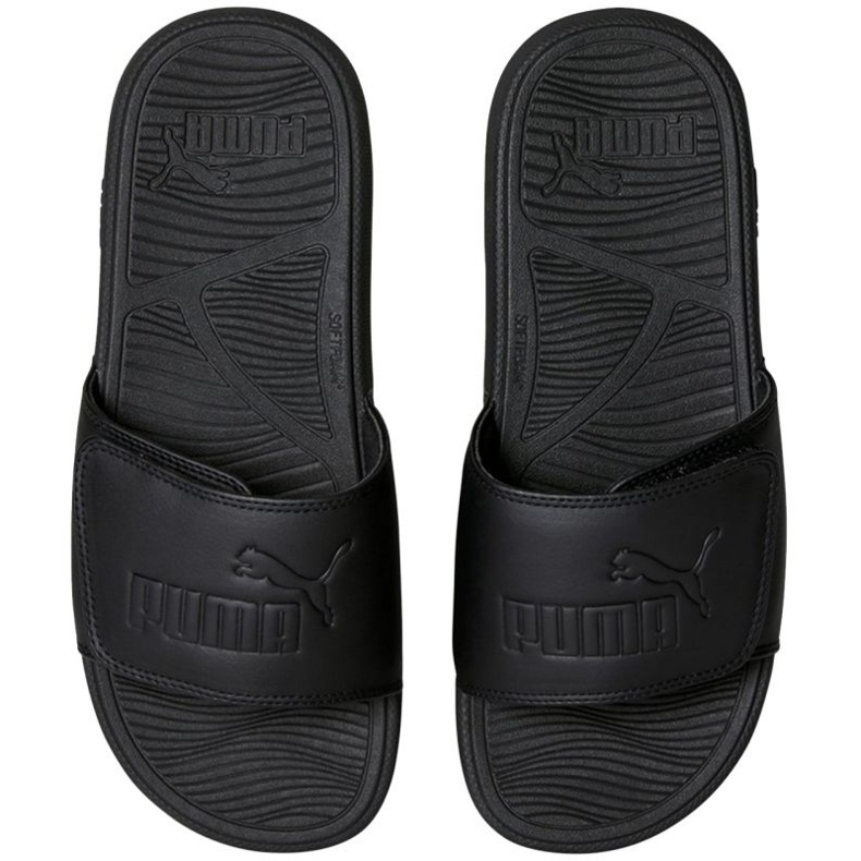 Pantofole Puma Cool Cat 2.0 VM 389111 02 nero 1