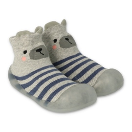 Befado analcolico 002P021 grigio 2