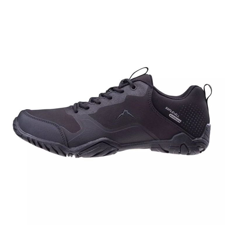 Scarpe Elbrus Ragley Ag M 92800490742 nero 1
