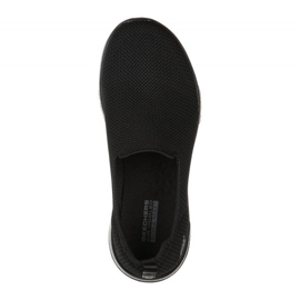 Skechers Go Walk Joy Scarpe W 124187 Bbk nero 1