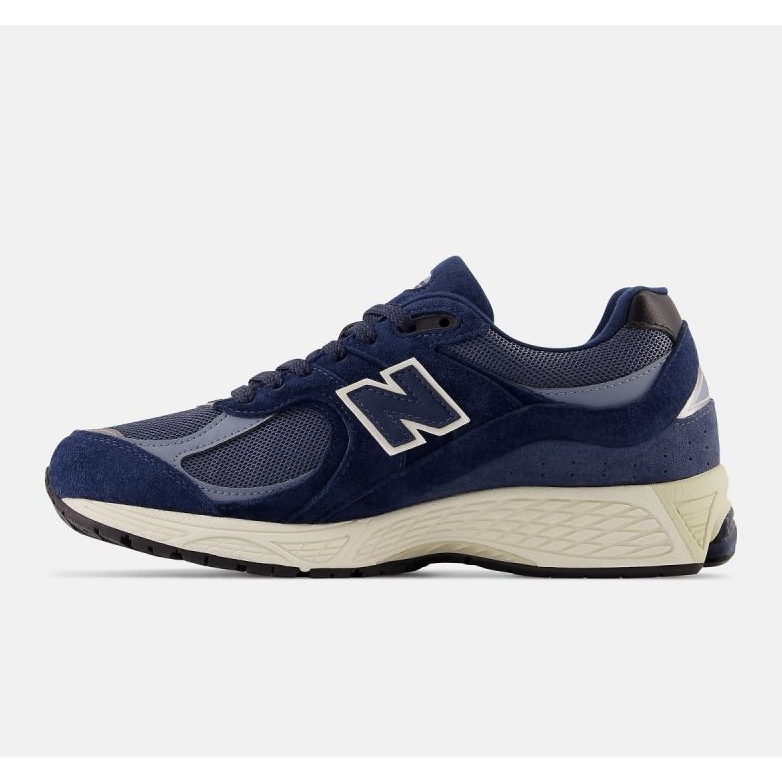 Scarpe New Balance 2002 M M2002RXF blu 1