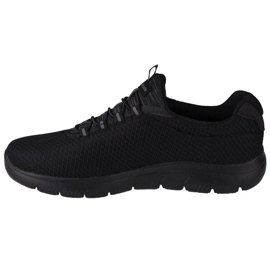 Scarpa Skechers Summits M 52811-BBK nero 1