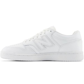 Scarpe New Balance 480 BB480L3W bianco 1