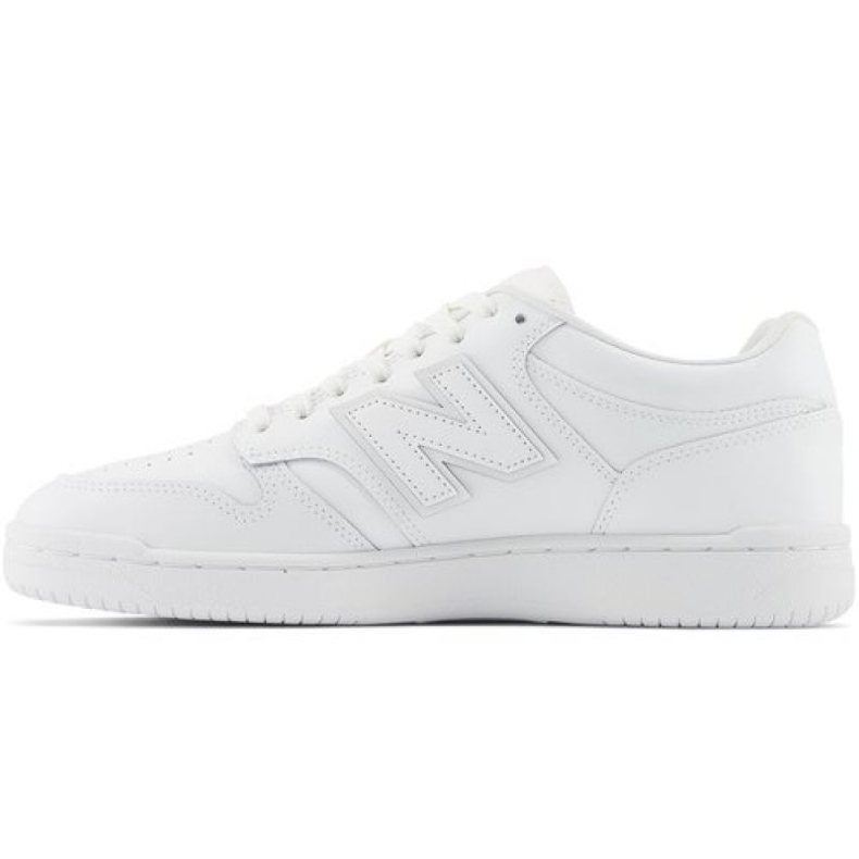 Scarpe New Balance 480 BB480L3W bianca 1