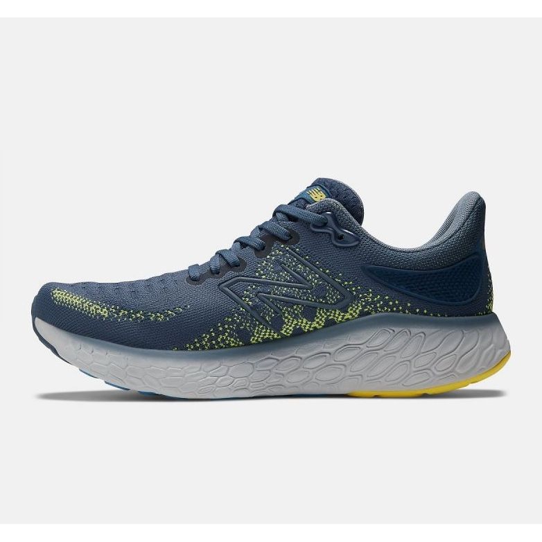Scarpe da corsa New Balance Fresh Foam 1080 v12 M M108012N blu 1