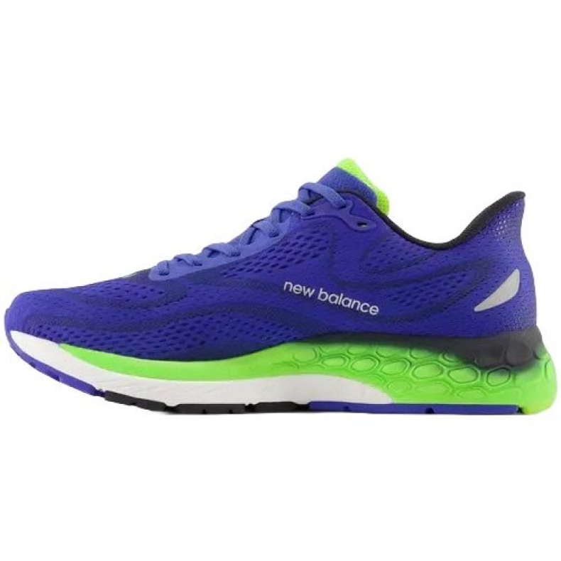 Scarpe da corsa New Balance Fresh Foam 860 v13 M NBM880B13 blu 1