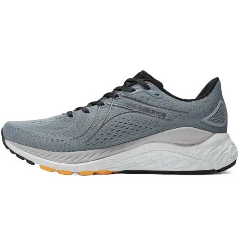 Scarpe da corsa New Balance Fresh Foam 860 v13 M NBM860R13 grigio 1