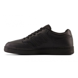New Balance Nuovo equilibrio BB480L3B Scarpe nero 1