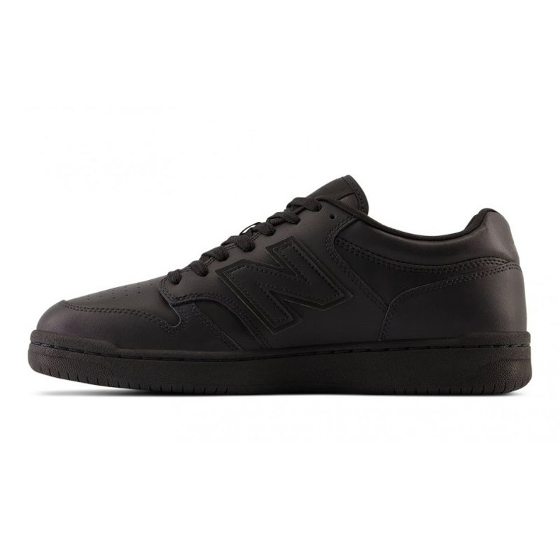 New Balance Nuovo equilibrio BB480L3B Scarpe nero 1