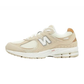 Scarpe New Balance 2002 M2002RSC beige 1