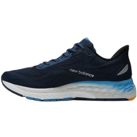 Scarpe da corsa New Balance Fresh Foam 860 v13 M NBM880N13 blu 1