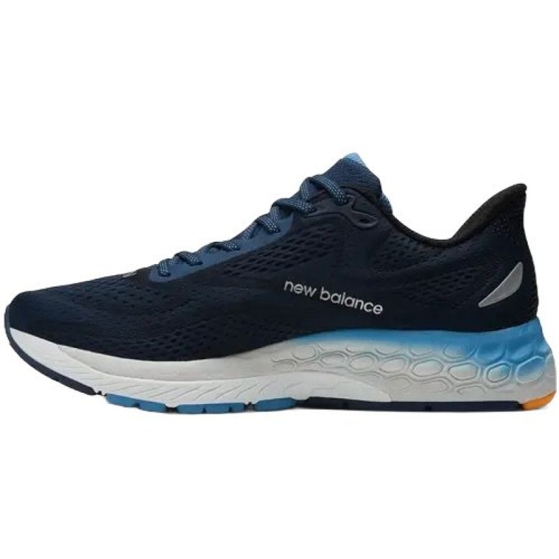 Scarpe da corsa New Balance Fresh Foam 860 v13 M NBM880N13 blu 1