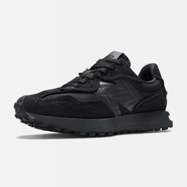 Scarpe New Balance M U327WCD nero 1