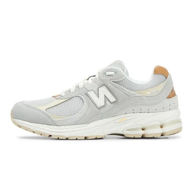 Scarpe New Balance 2002 U M2002RSB grigio 1