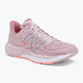 Scarpe New Balance Fresh Foam 860 v13 W NBW880C13 rosa 1
