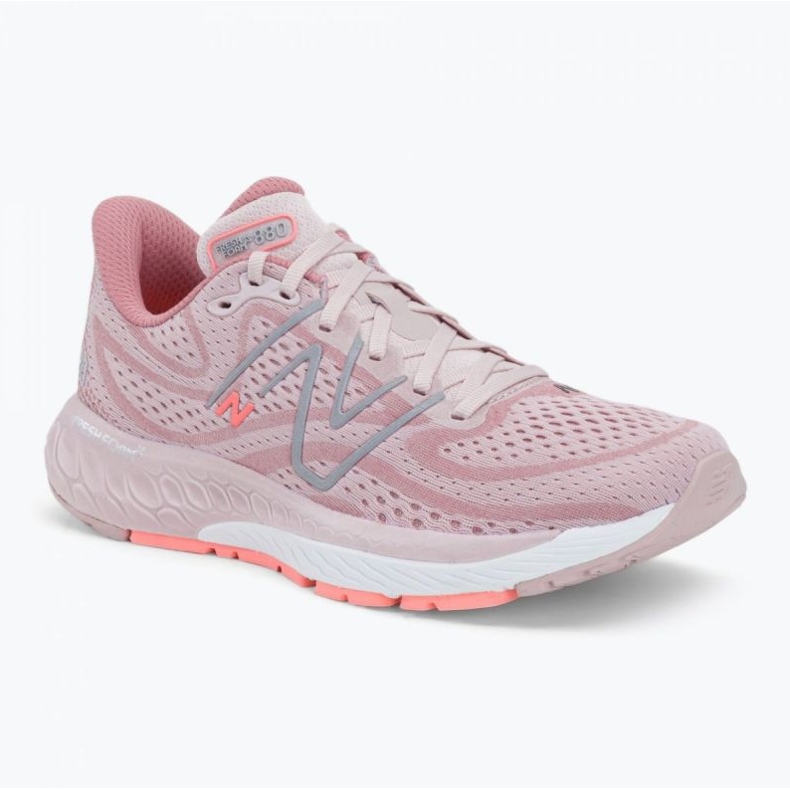 Scarpe New Balance Fresh Foam 860 v13 W NBW880C13 rosa 1
