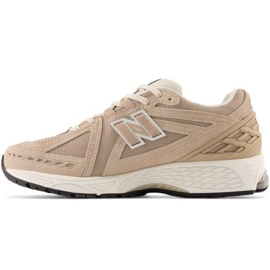 Scarpe New Balance M1906RW beige 1