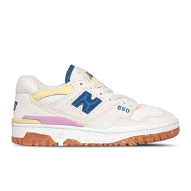Scarpe New Balance 550 BB550 W NBBBW550DB beige 1