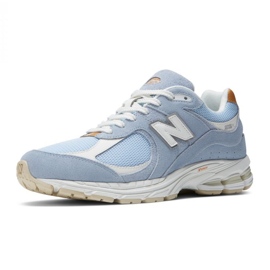 Scarpe New Balance 2002 M2002RSD blu 1