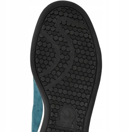 Adidas Originals Stan Winter M S80499 scarpe blu 1