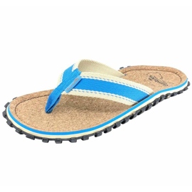 Infradito Gumbies Corker W G-CO-WN-P blu 1