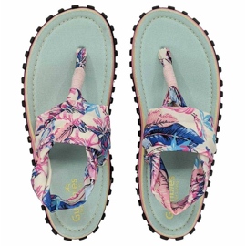 Infradito Gumbies Slingback W G-SB-WN-MP multicolore 1