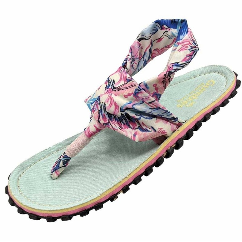 Infradito Gumbies Slingback W G-SB-WN-MP multicolore 2