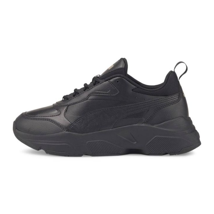 Scarpe Puma Cassia Sl W 385279 02 nero 1