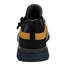 Scarpe Bugatti M 342-ADX60-6969-5010 arancia 1