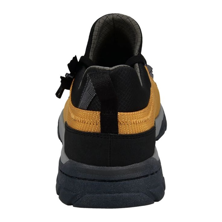 Scarpe Bugatti M 342-ADX60-6969-5010 arancia 1