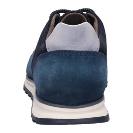 Scarpe Bugatti M 332-A0211-1469-4041 blu 1