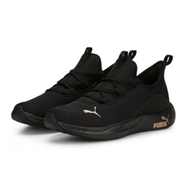 Scarpe Puma Better Foam Legacy YW 377874 01 nero 1