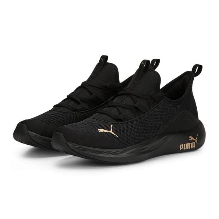 Scarpe Puma Better Foam Legacy YW 377874 01 nero 1