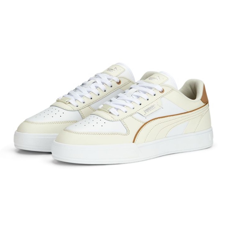 Scarpe Puma Caven Dime Donna 384953 17 bianco 1
