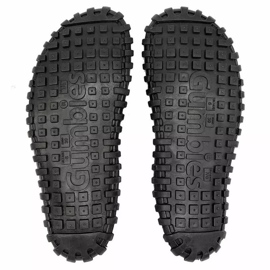 Infradito Gumbies Islander W GU-FFISL101 rosa 2