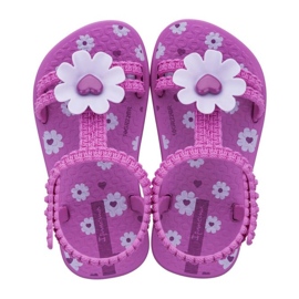 Sandali Ipanema Daisy Baby Jr 83355-AH425 viola 1