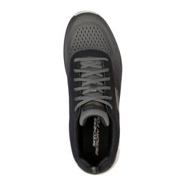 Scarpe Skechers Track Ripkent M 232399 Olbk verde 2