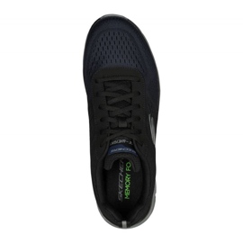Scarpe Skechers Track Ripkent M 232399/NVBK blu 1