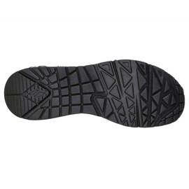 Skechers Uno Spread The Love W 155507/WBGY bianco 1