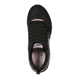 Scarpe Skechers Og 85 Step N Fly W 155287/BLK nero 1