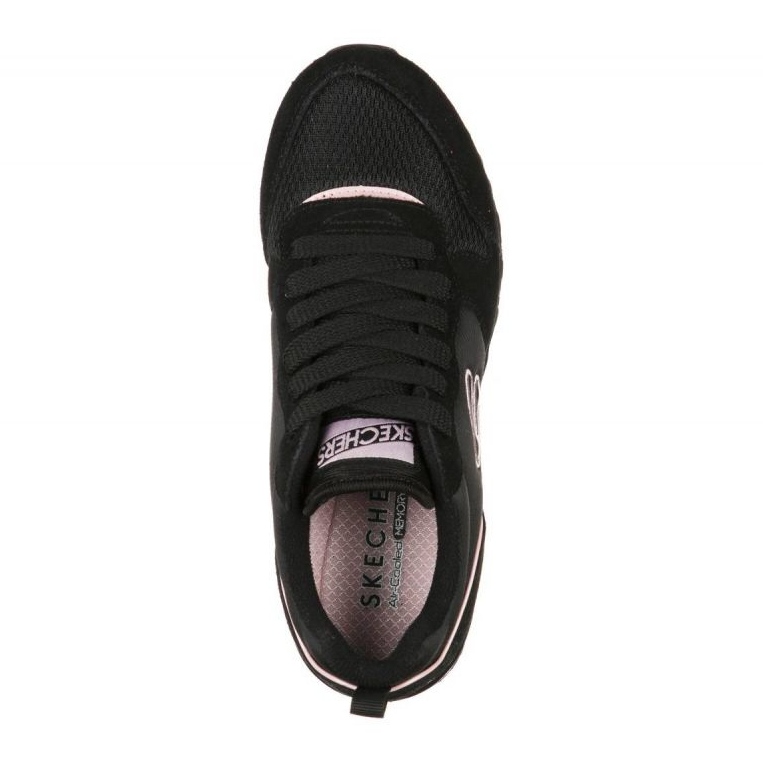 Scarpe Skechers Og 85 Step N Fly W 155287/BLK nero 1