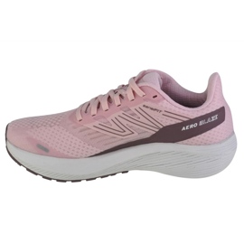Scarpe Salomon Aero Blaze W 472086 rosa 1