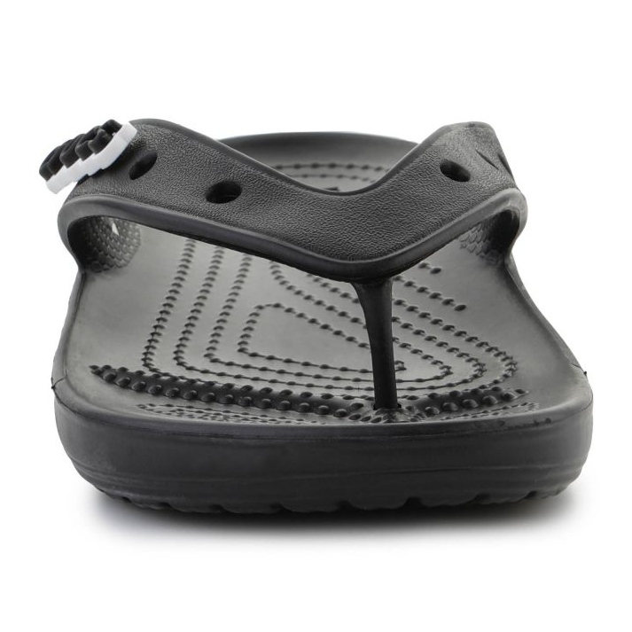 Crocs Classic Flip 207713-001 nero 1