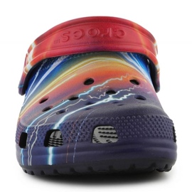 Infradito Crocs Classic Meta scape Clog Deep 208457-4LF multicolore 1