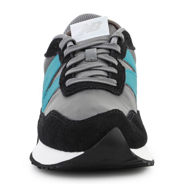 Scarpe New Balance M MS237BN nero 1