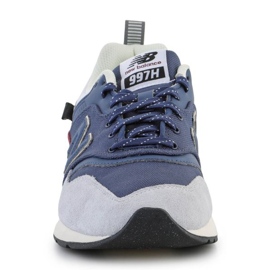 Scarpe New Balance cm997hwk blu 1