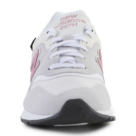 Scarpe New Balance Donna CW997HSA grigio 1