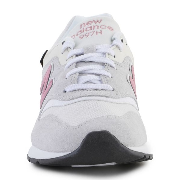 Scarpe New Balance Donna CW997HSA grigio 1