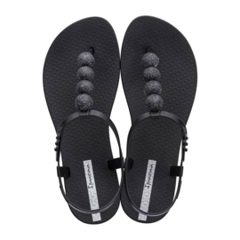 Infradito Ipanema Class Glow W 26751 24683 nero 1