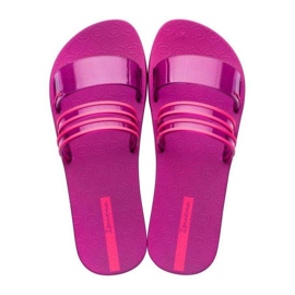 Pantofole Ipanema New Fem W 26301-20197 rosa 1